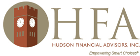 Hudson Financial Advisors, inc.